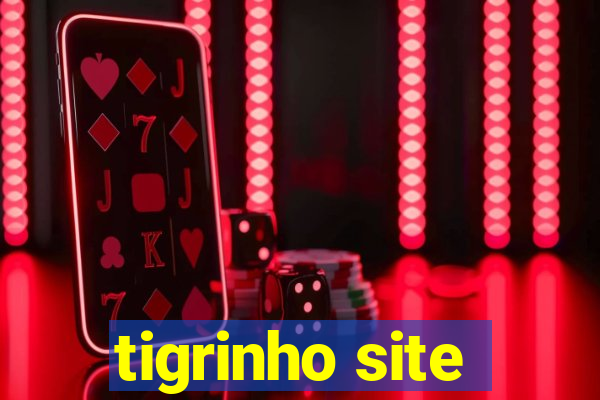 tigrinho site